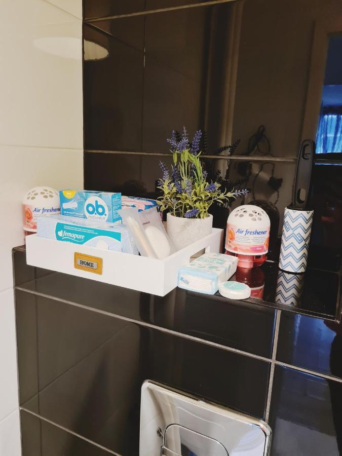 Apartament Centrum Jana Pawla II Varšava Exteriér fotografie
